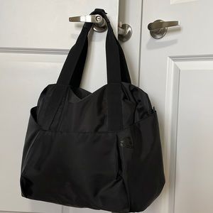 Adidas convertible tote bag